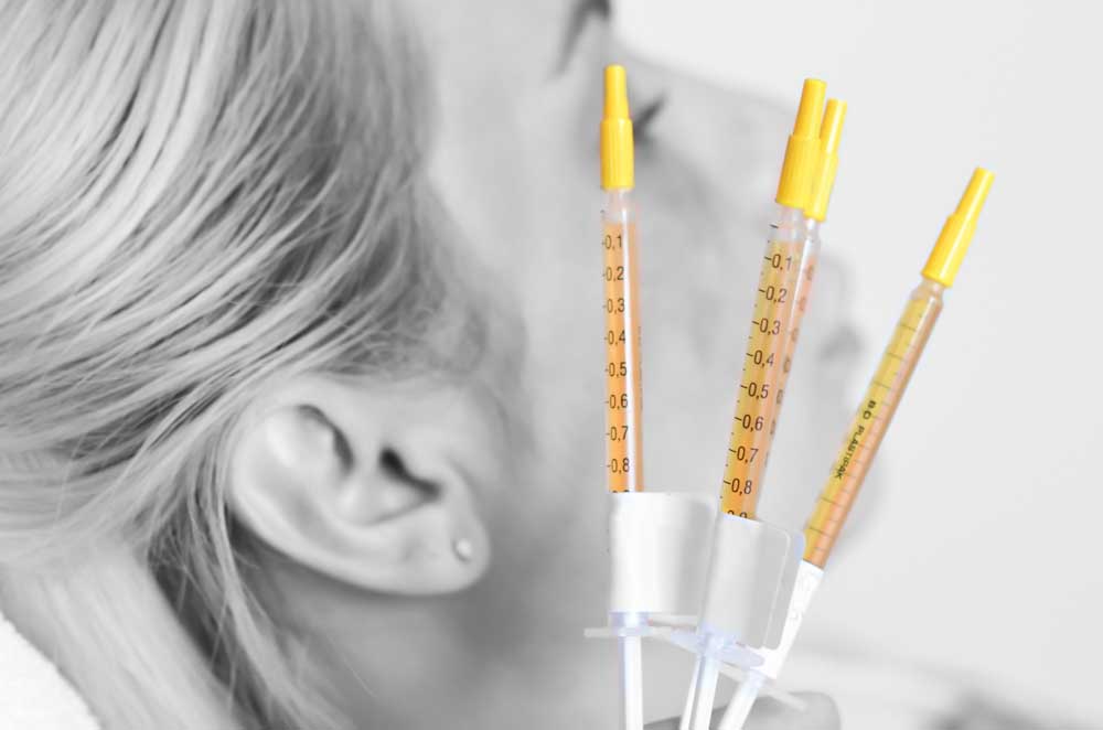 Exokine Praxisklinik BadenBaden